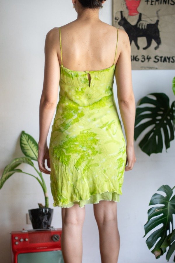 Producto - Vestido HHG Talle: S- - 2