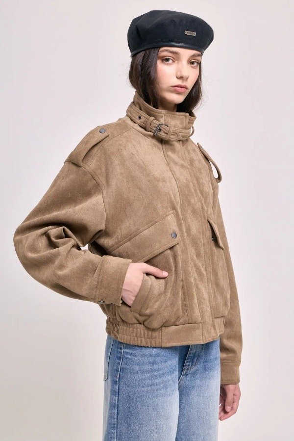 Producto - Campera Lev 47 street