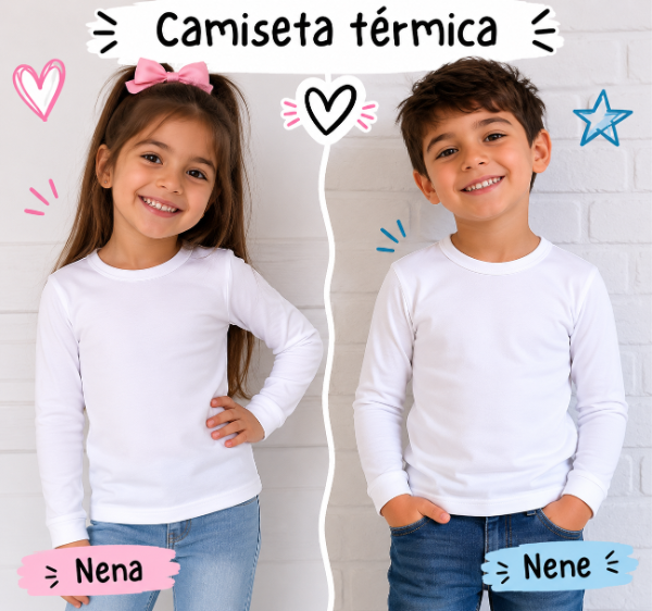 Producto - CAMISETA TERMICA PREMIUM