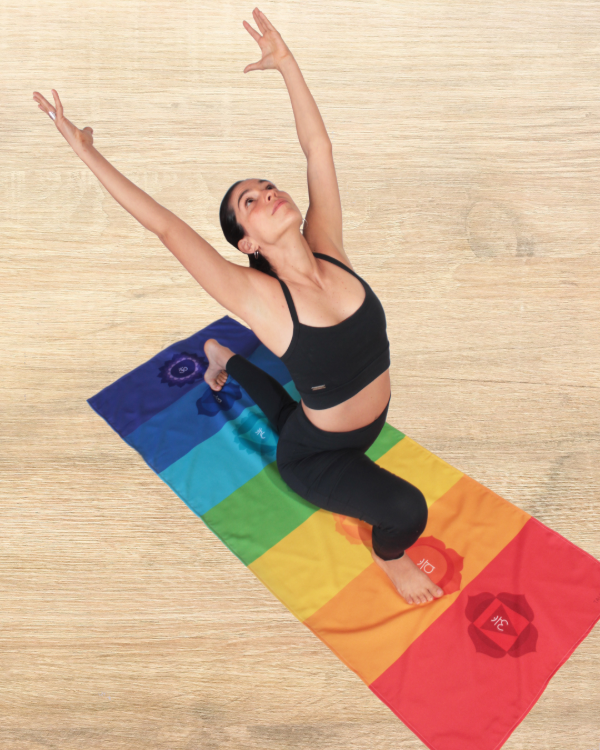 Producto - Manta 7 chakras - 1