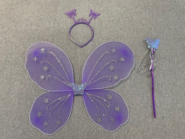 Producto - Alas Lilas
