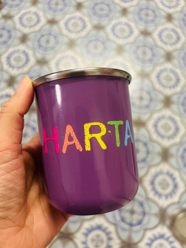 Producto - Mate Harta - Piba Posters