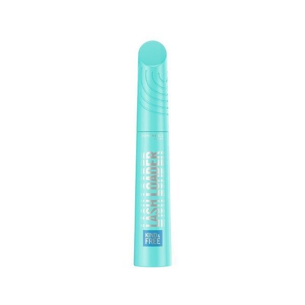 Producto - MASCARA DE PESTAÑAS RIMMEL - LASH LOADER kind y free - 002 BROWN BLACK