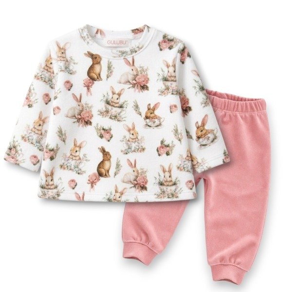 Producto - Conjunto coneja/ENTREGA 25-4