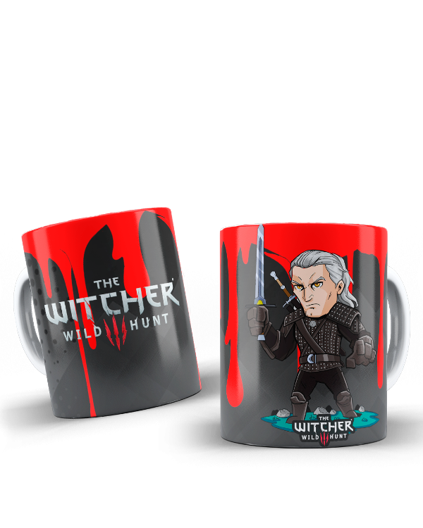 Producto - Taza gotas