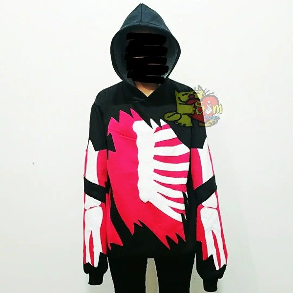 Producto - BUZO MOOS