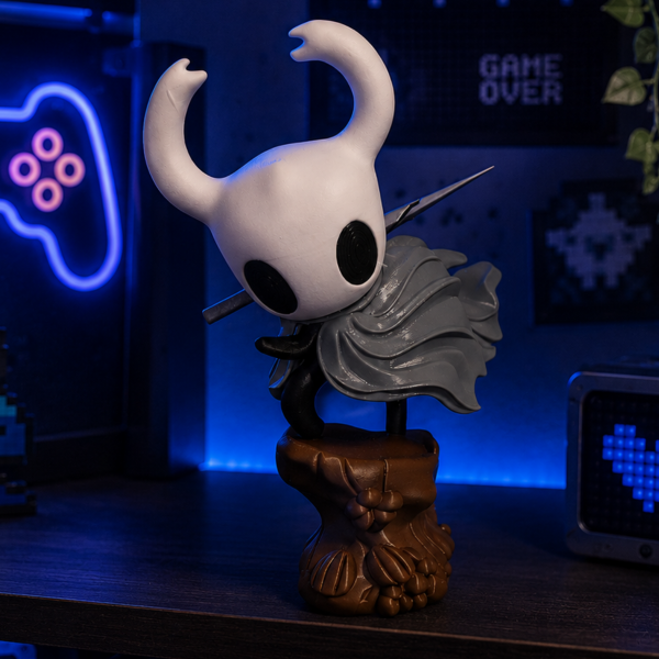 Producto - Figura Hollow Knigth