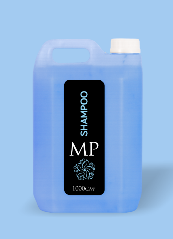 Producto - Shampoo PH neutro - 1