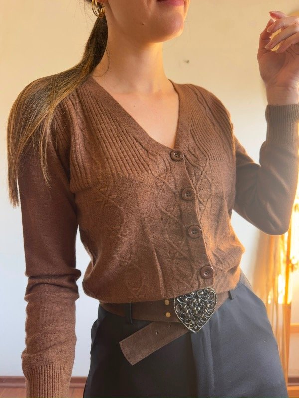 Producto - Saco Edil - 2