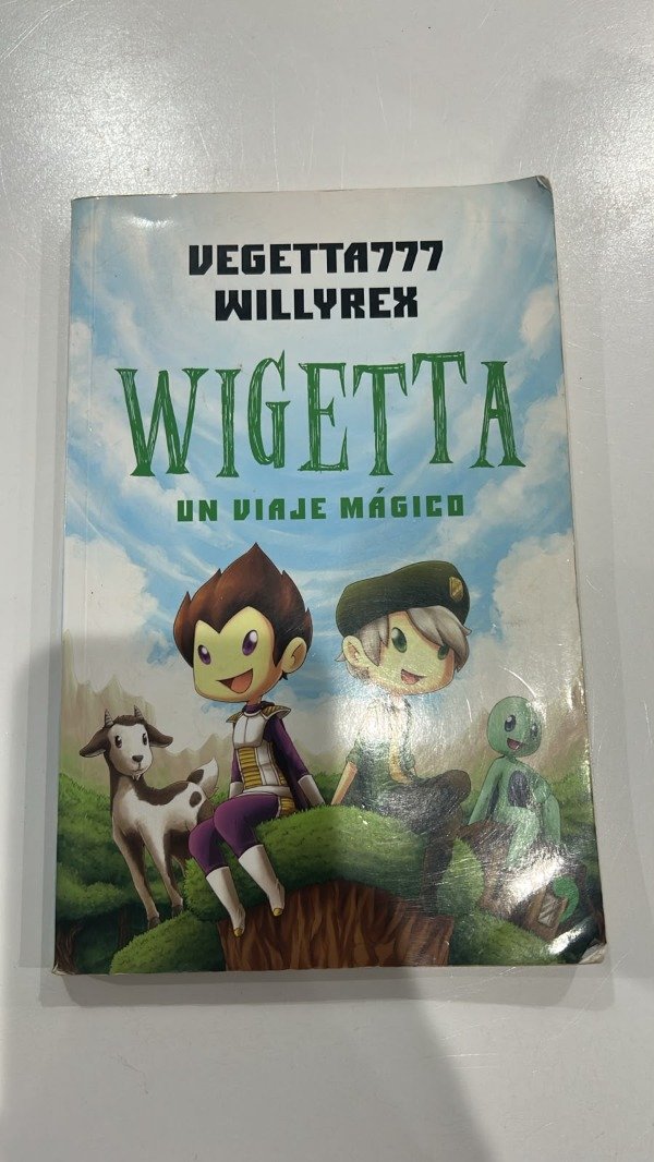 Producto - Libros de aventuras y fantasía - 7