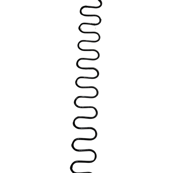 Producto - RESORTE ZIG ZAG 1.80