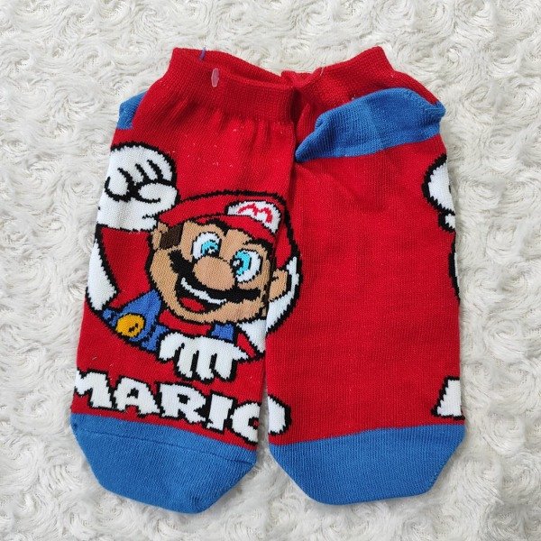 Producto - SUPER MARIO