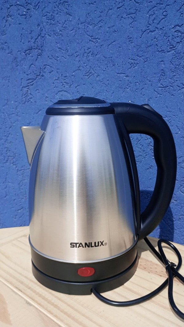Producto - pava electrica electrolux - 1