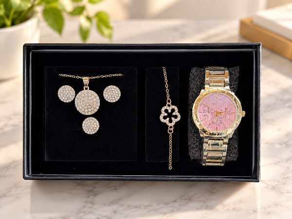 Producto - Set 01