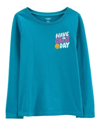 Producto - Remera manga larga 018