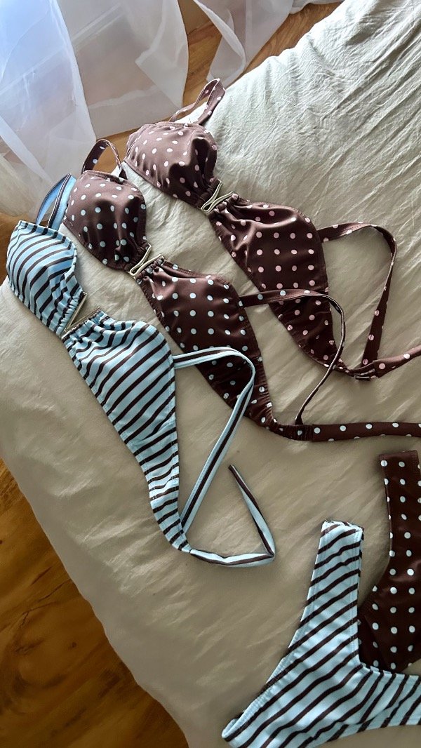Producto - Bikini Perla