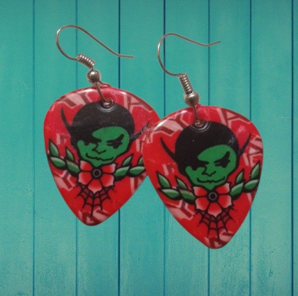 Producto - Aritos puas 56