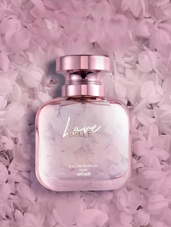 Producto - LOVE BELLE DE ARBELL