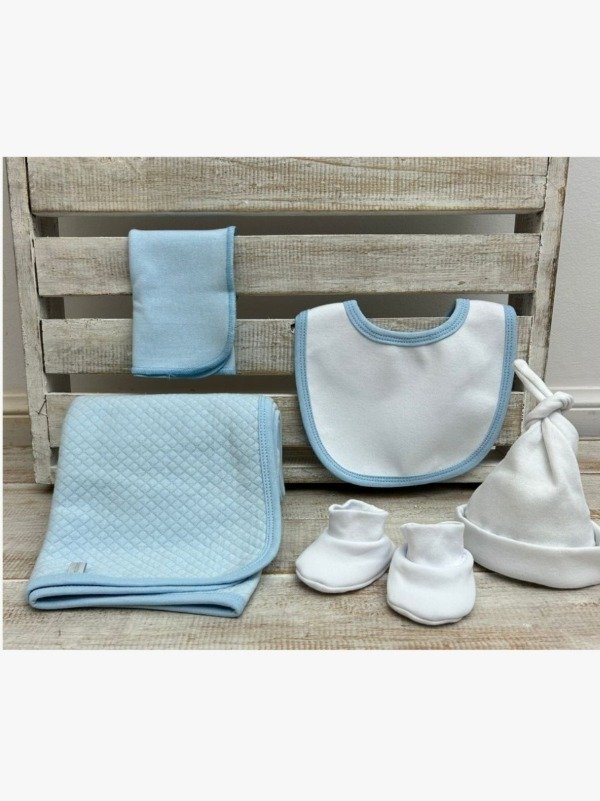 Producto - SET RECIBIDOR 1003151