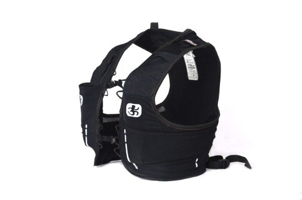 Producto - CHALECO ELEMENTAL NOAFLOJES