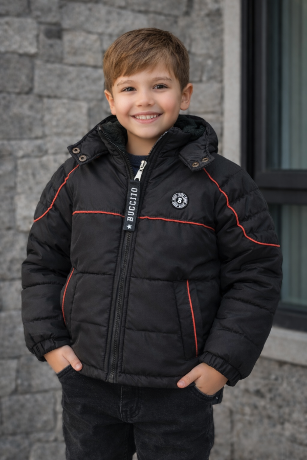 Producto - Campera Oslo