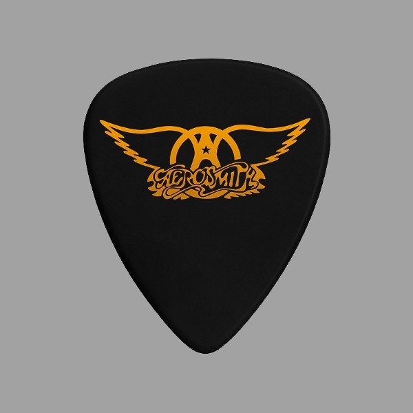 Producto - Aerosmith Púa