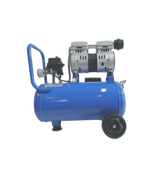 Producto - Compresor para Laboratorio