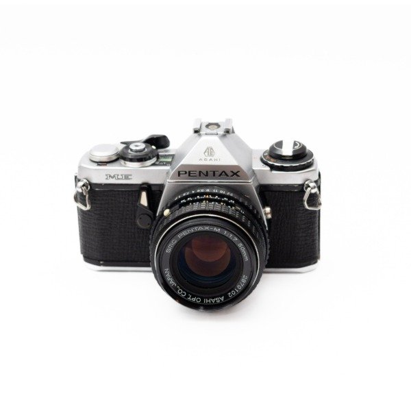 Producto - Pentax ME
