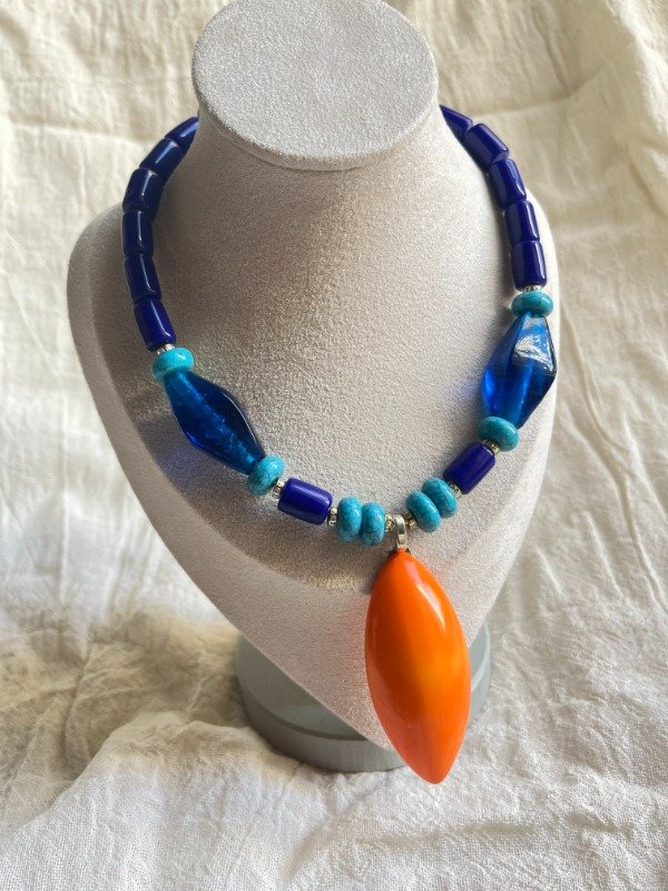Producto - COLLAR LIS