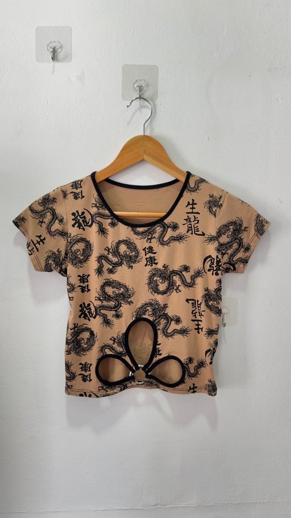 Producto - Blusa Min Japan