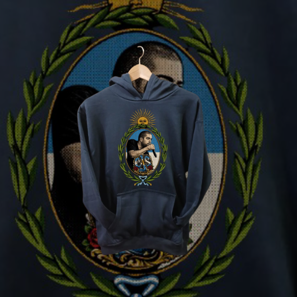 Producto - Buzo el pato