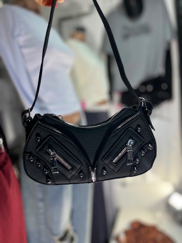 Producto - EXTRA MINI BAG LEONOR