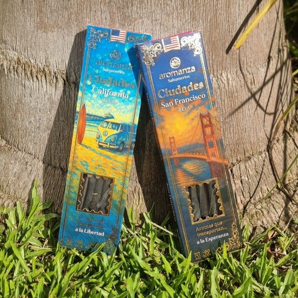 Producto - California