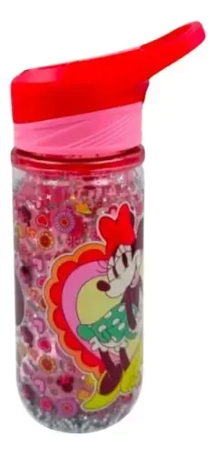 Producto - botella doble pared Minnie