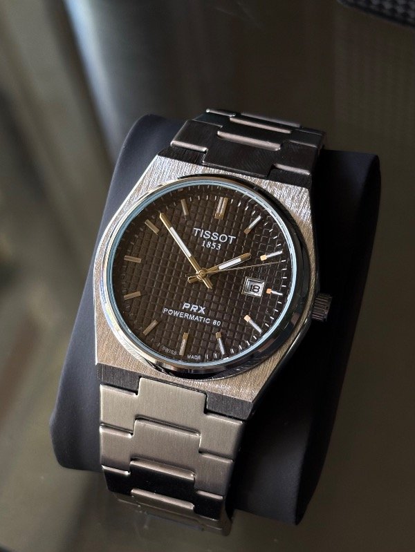 Producto - Tissot PRX N