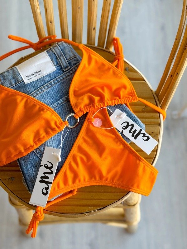 Producto - BIKINI SANTORINI