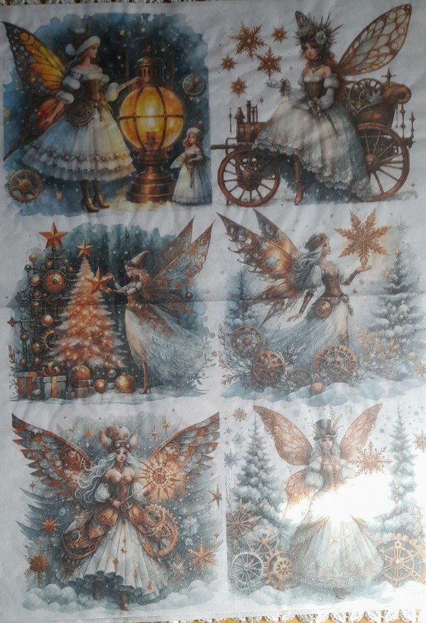 Producto - HADA NAV 01