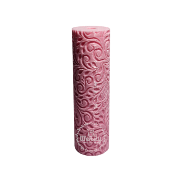 Producto - Rodillo Texturizador masas ceramica fondant galletitas Swirl