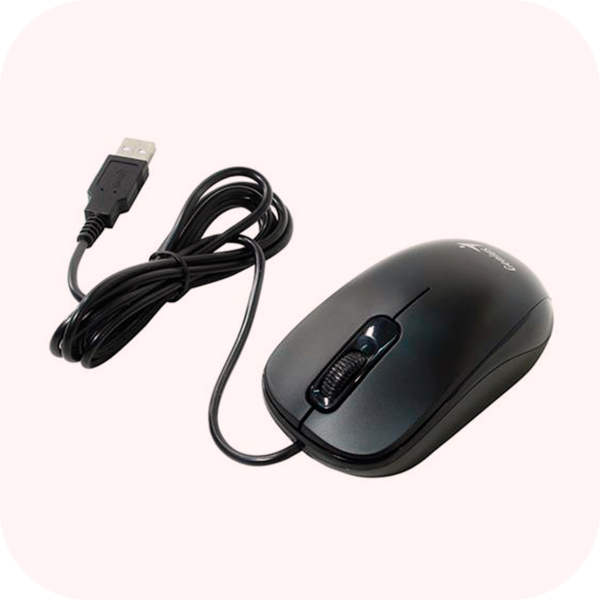 Producto - Mouse GENIUS DX-110