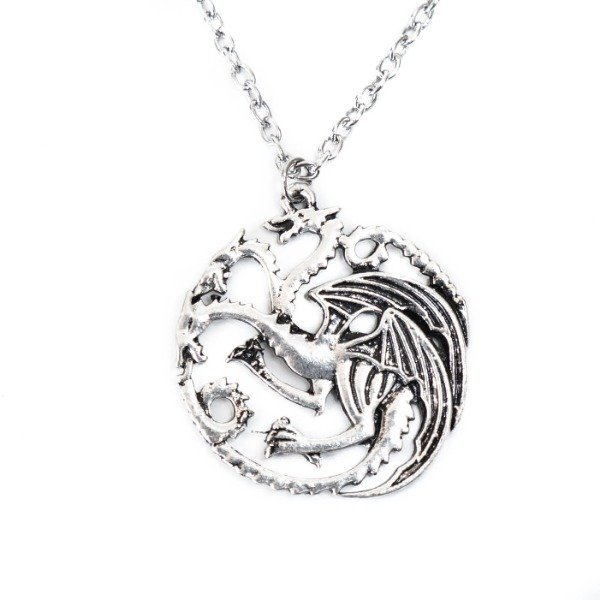Producto - Colgante Game of Thrones Importado