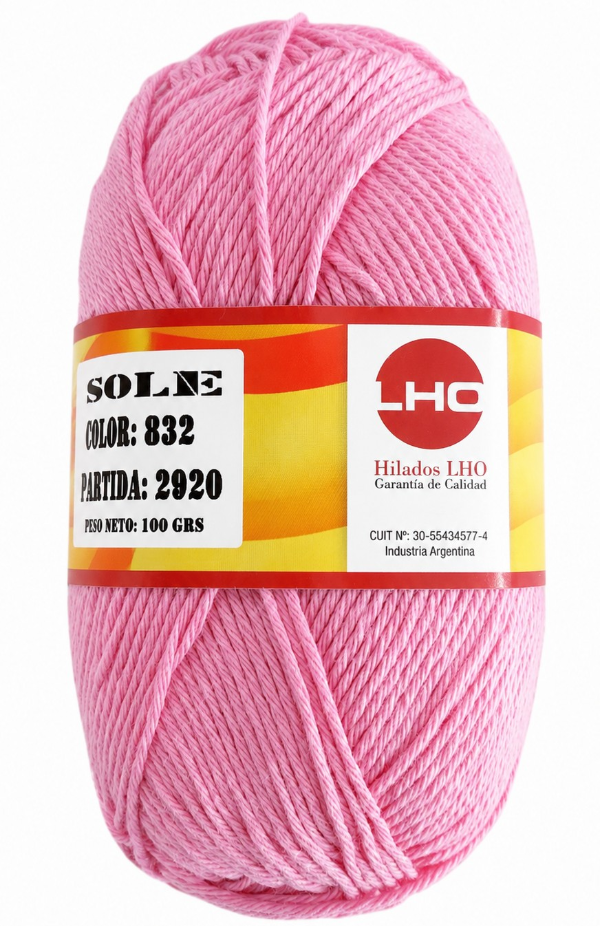 Producto - SOLE - 8