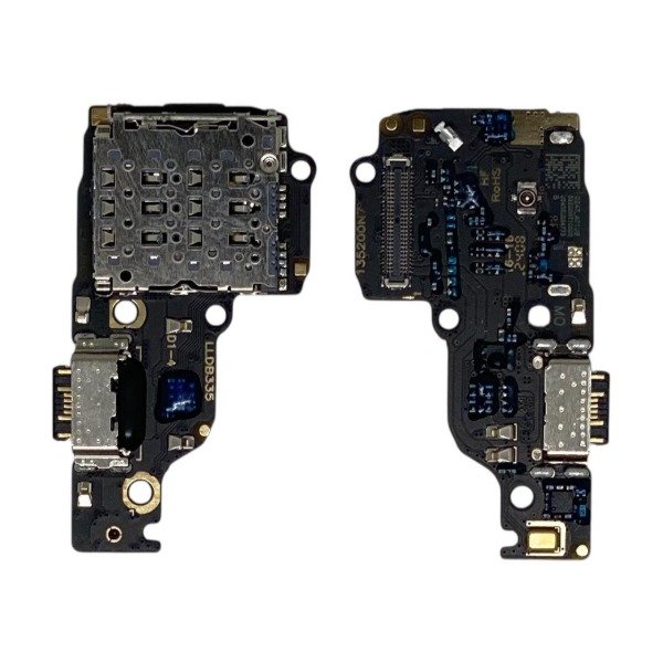 Producto - Placa De Carga Completa Para Xiaomi Note 13