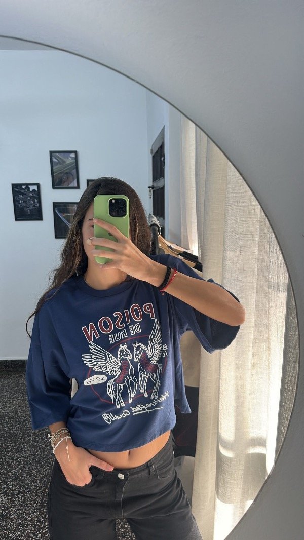 Producto - Remera Poseidon