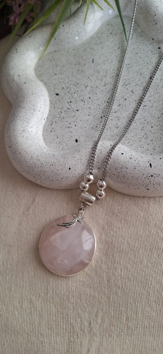 Producto - Collar Circle