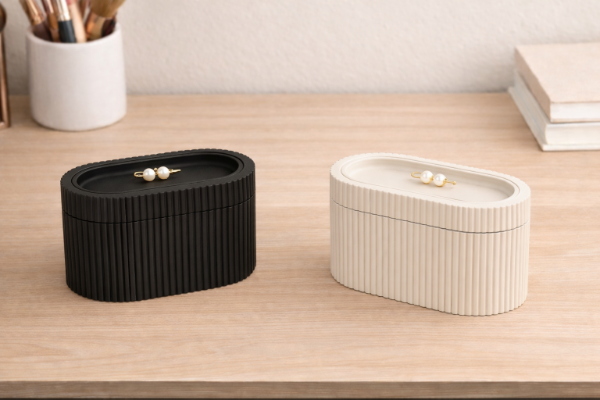 Producto - Caja organizadora joyas