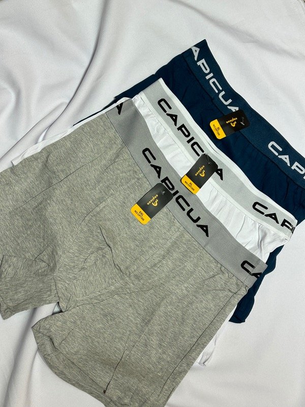 Producto - BOXER capicúa - L al 3XL