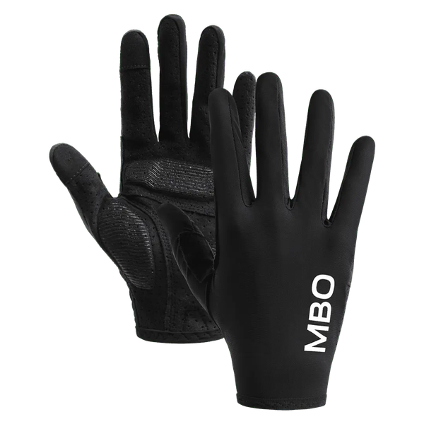 Producto - Guantes MBO dedos completos importados