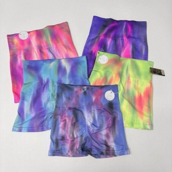 Producto - Short Boreal Premium T. S/M-L/XL