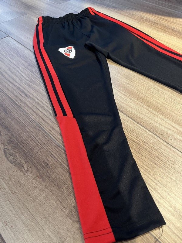 Producto - Pantalon Temporada 2026 River Plate