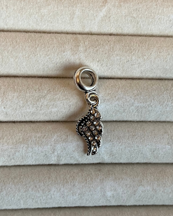 Producto - Dije estilo charm ala de ángel